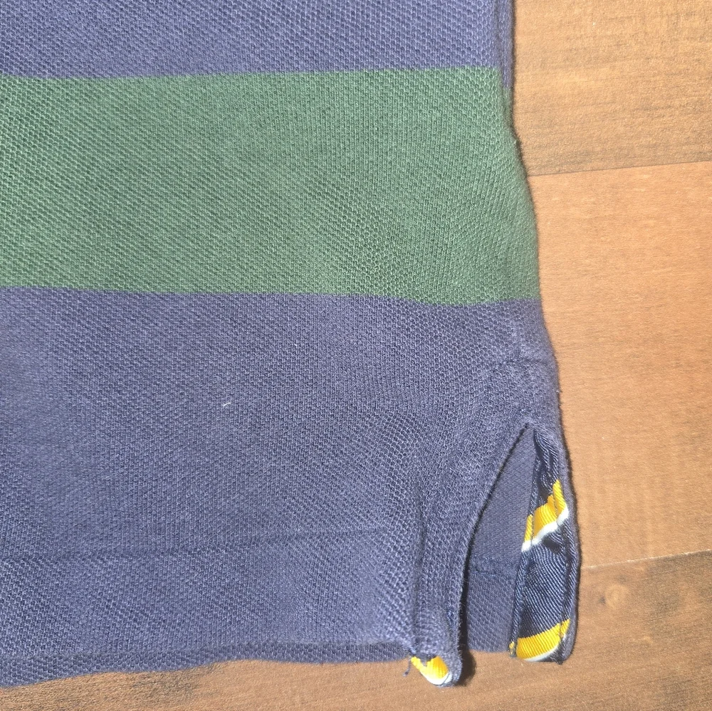 Polo Ralph Lauren RLFC Athletic Division SS Shirt - Men XL - Picture 6 of 7